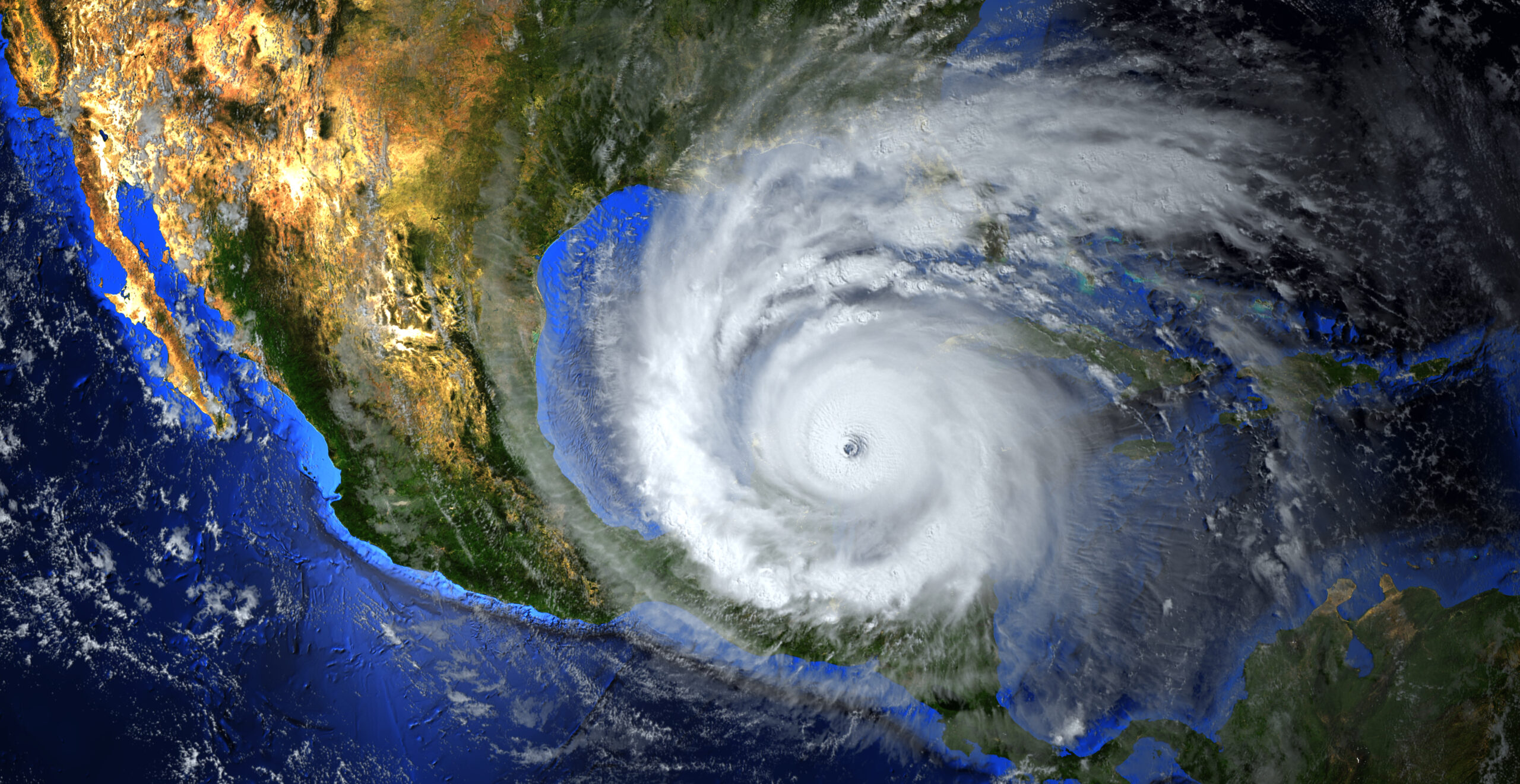 Empowering resilience: hurricanes Everbridge Empowering resilience: hurricanes Everbridge