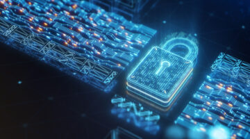 cyber-security-data-virtual-padlock