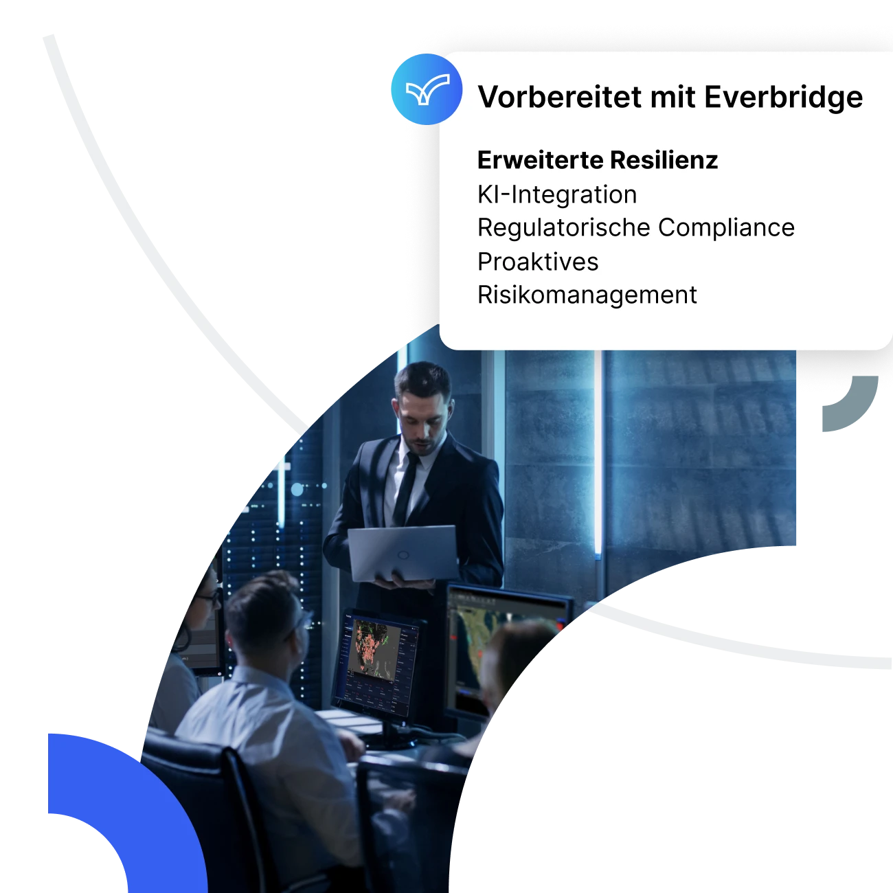 Prepare With Everbridge