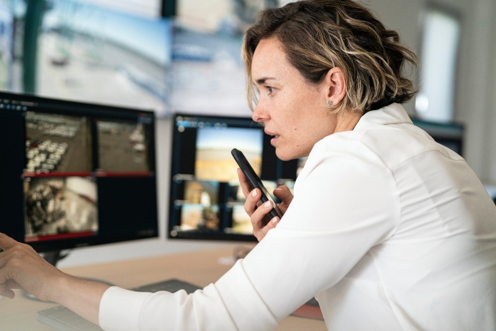 High Velocity CEM Webinar On-Demand: Sicherheit und Resilienz stärken in einer Welt wachsender Risiken