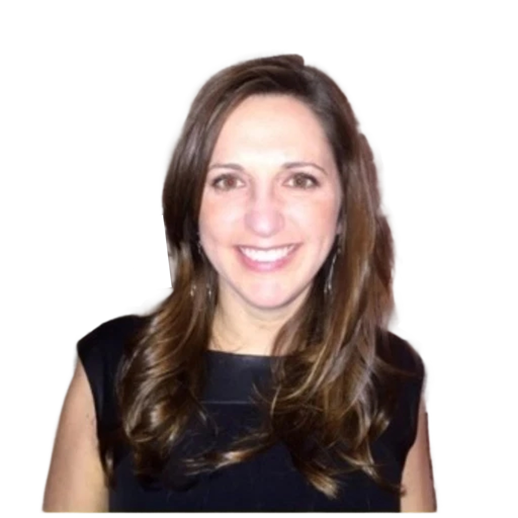 Everbridge Stephanie Marjoram