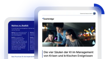 650x650 The Four Pillars Of Ai In Managing High Stakes Critical Events