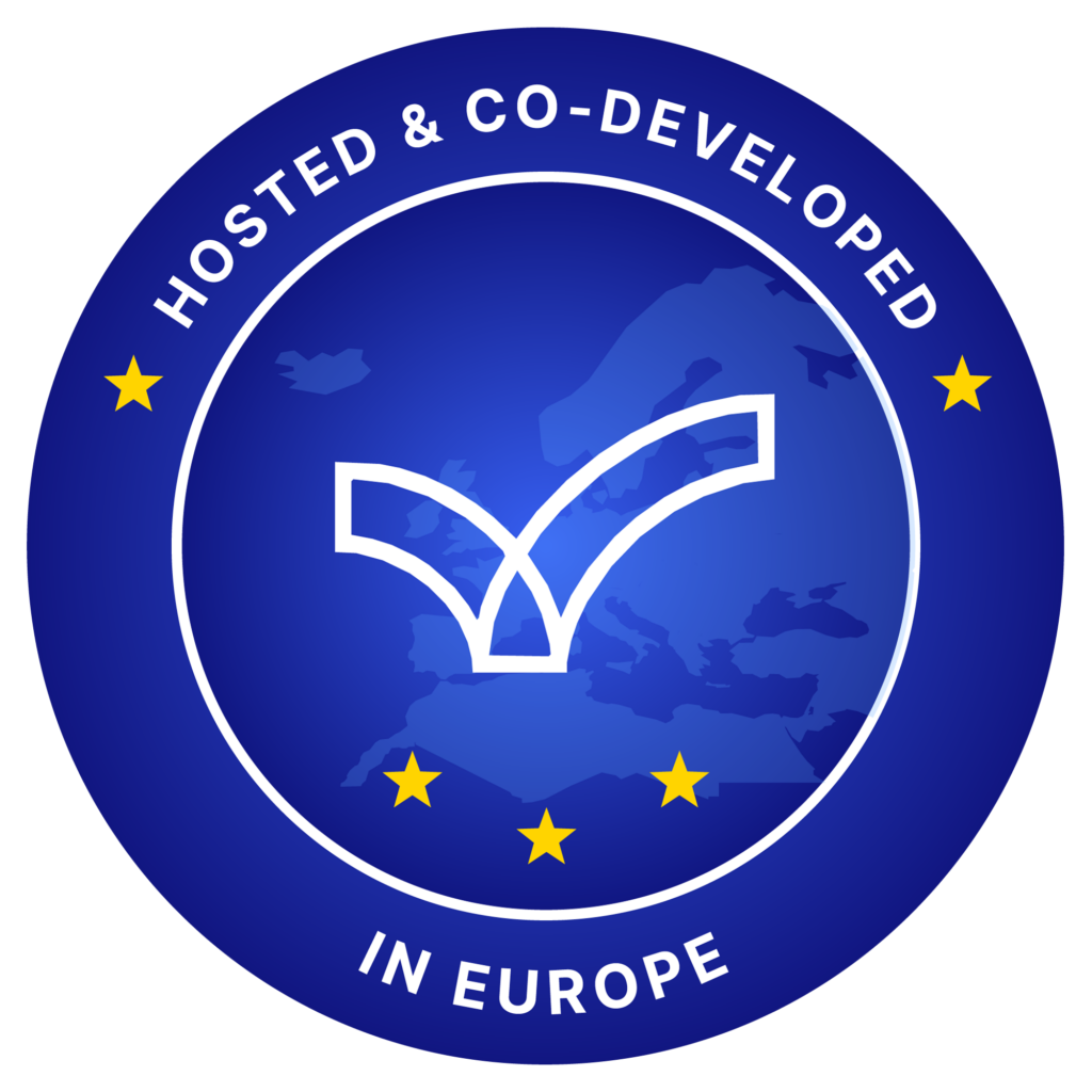 Europe Badge 2