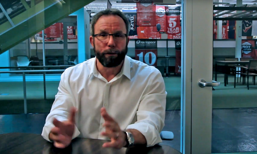 RackSpace
