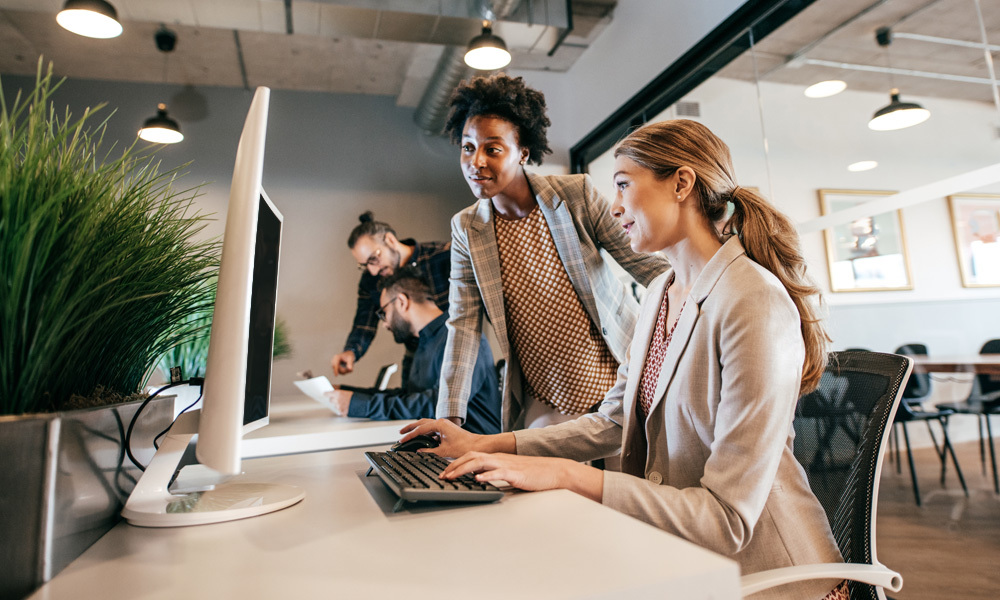 Automate Digital Operations