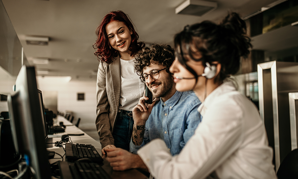 communications for customer success