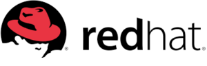 RedHat logo
