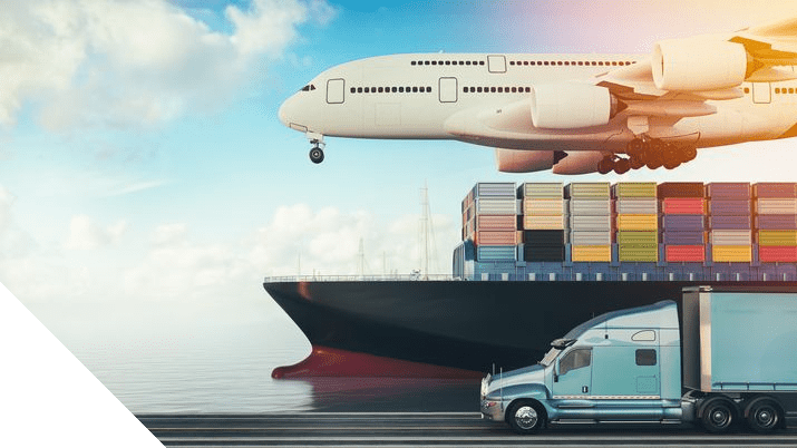 Logistics Fundamentals Supply Chain 