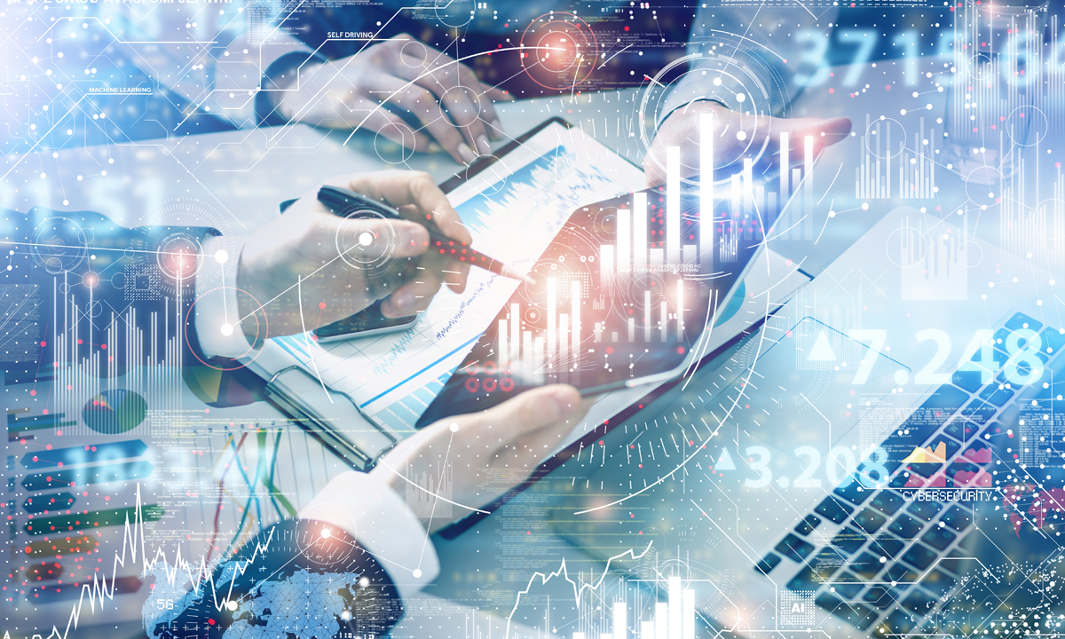 De Total Economic Impact™ van het Everbridge Critical Event Management (CEM)-platform