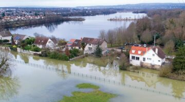 Voorbereid zijn op extreme weersomstandigheden met Critical Event Management (CEM)