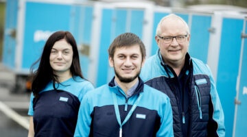 PostNord employees