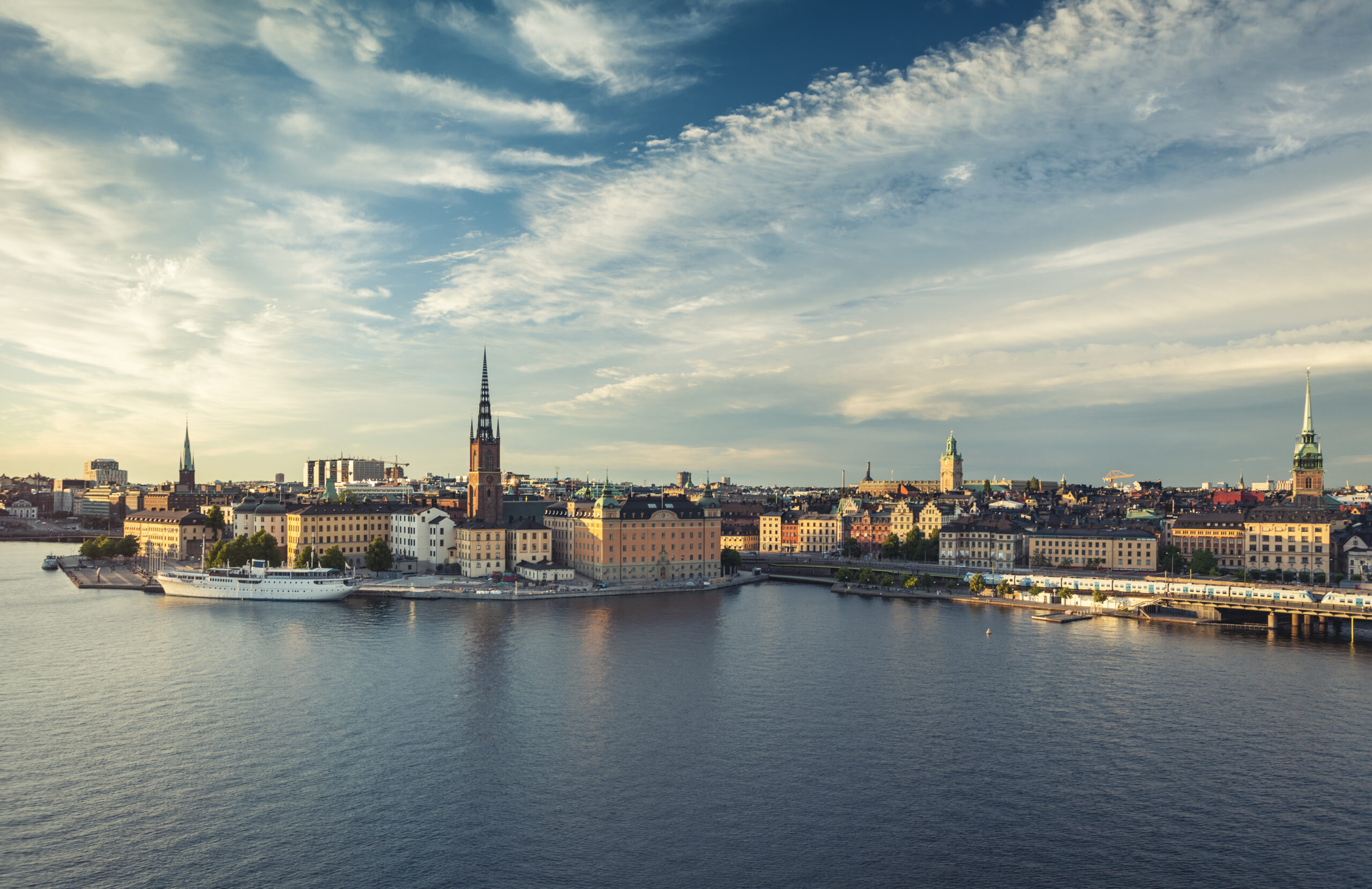 Är svenska företag redo för nästa kris?