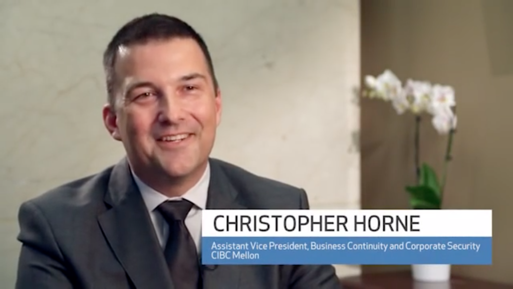 Cibc Mellon Thumb