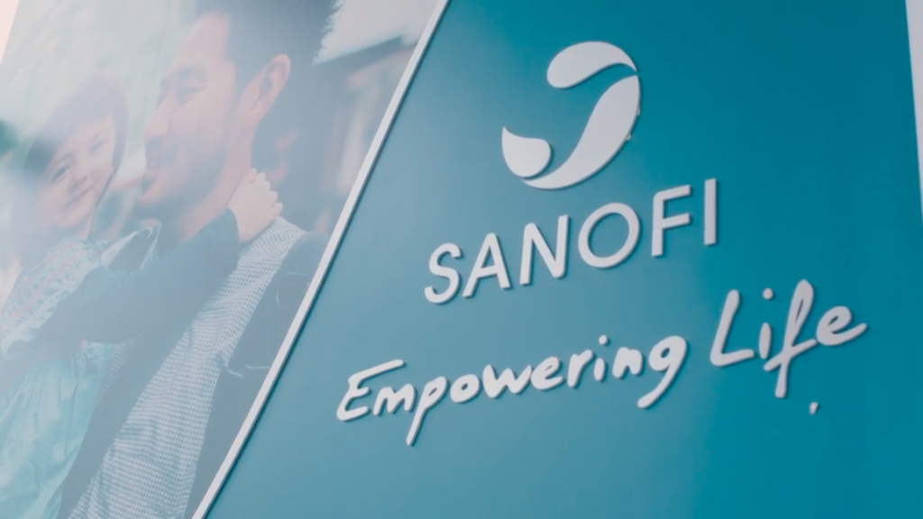 Sanofi Customer Perspective