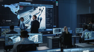 Modern GSOC