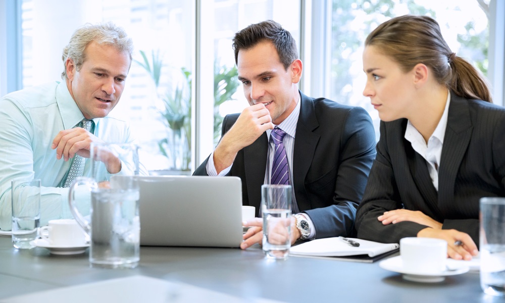 Webinar : Building a Business Case for Organizational Resilience