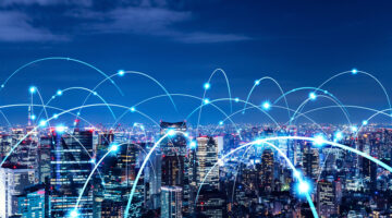 Telecommunications 360x200
