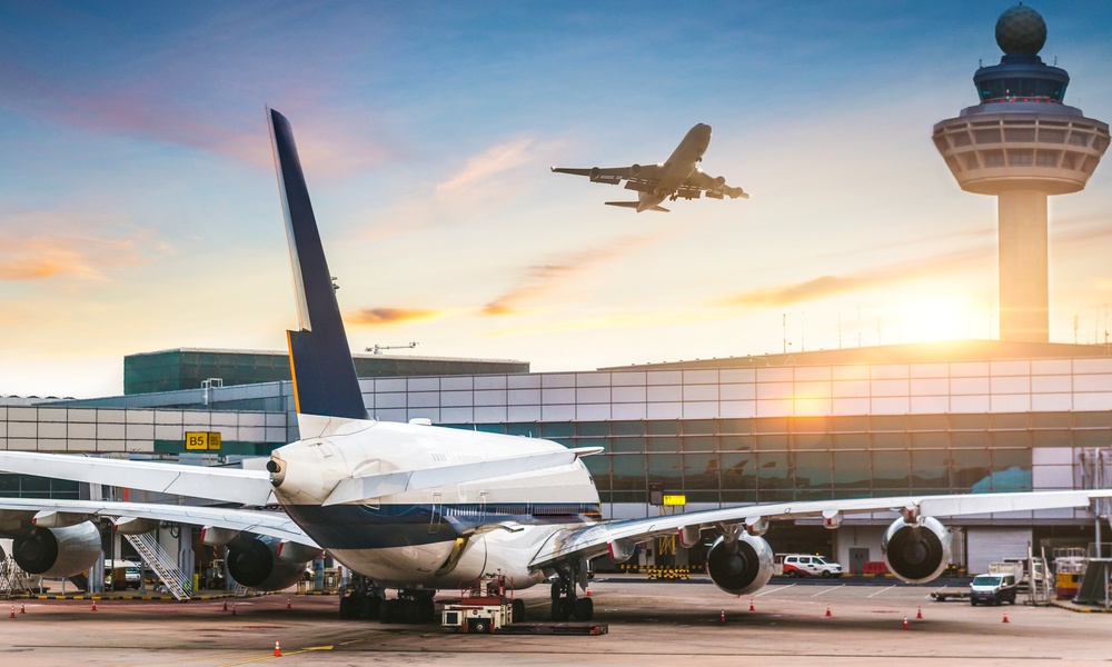 Airport best practices – effective use of Everbridge during severe weather