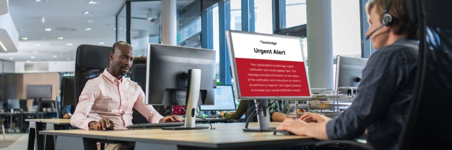 Evbg Urgent Desktop Short