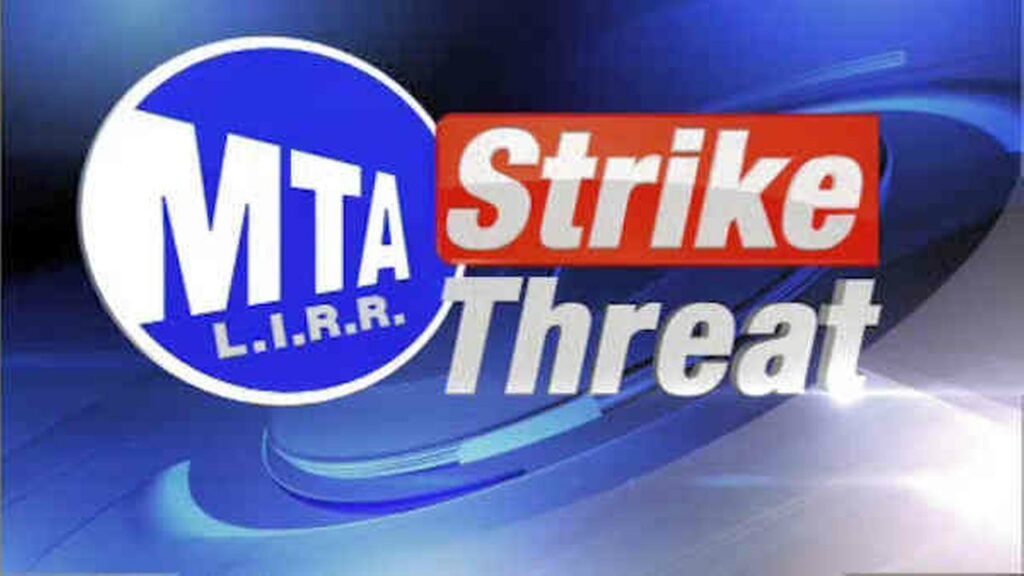 lirr strike