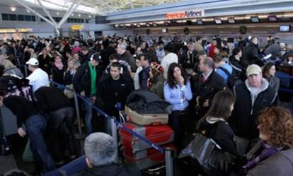 AmericanAirlines
