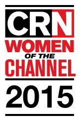 CRN Women of the Channel