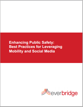Enhancing Public Safety WP Screen Shot