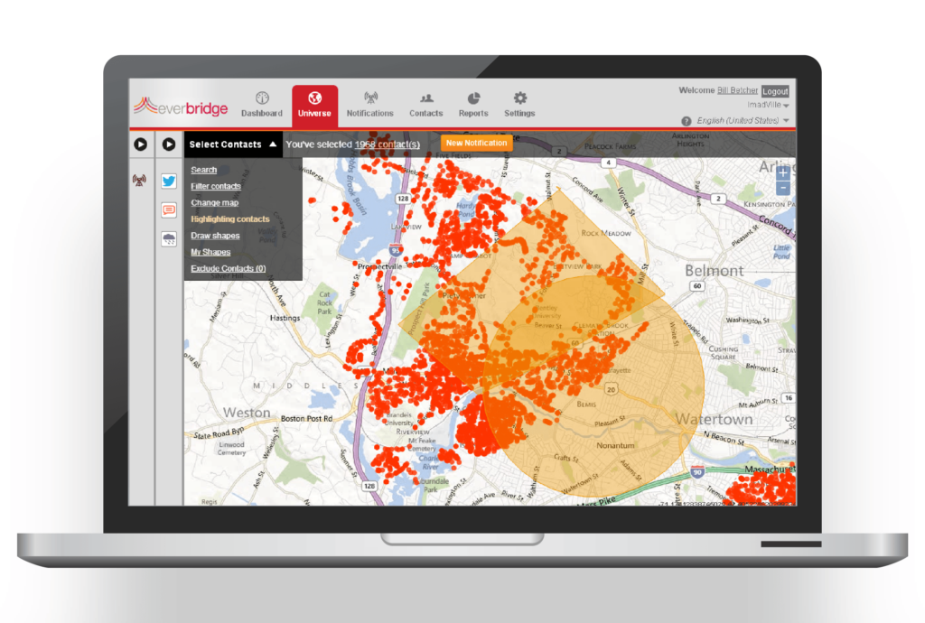 GIS Map