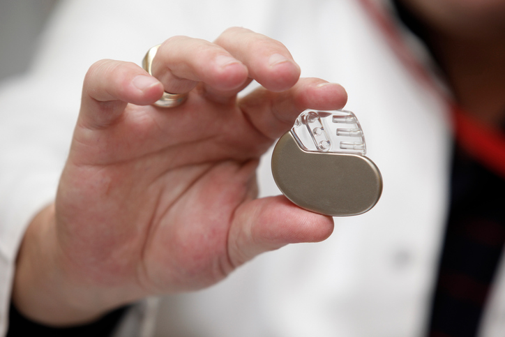 hacking medicine, IoT, IoMT