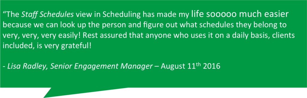 ITA quote