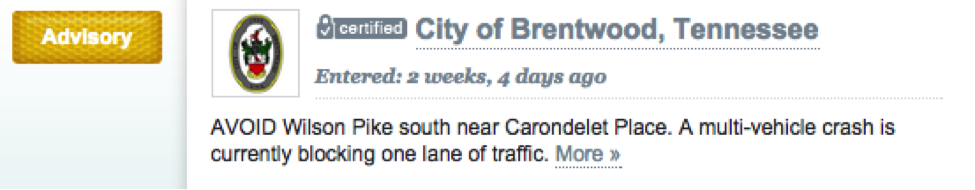NIA Traffic 2