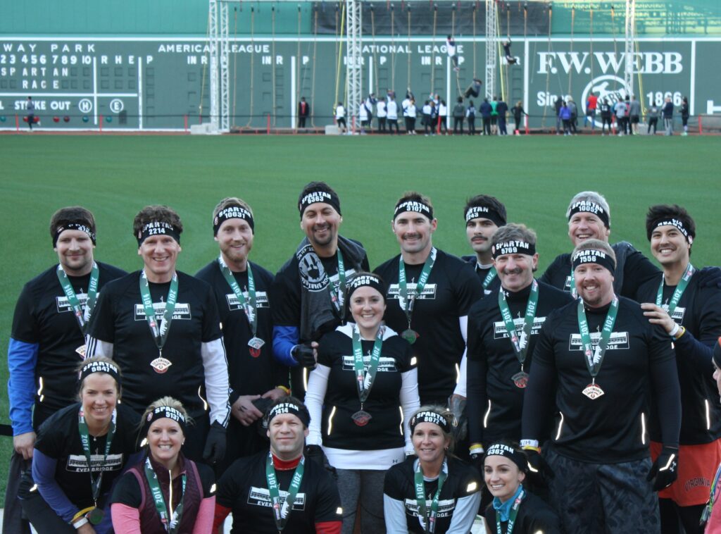 Spartan Team1