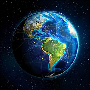World