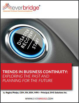 Business Continuity Program Thumbnail