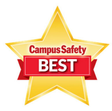 campus-safety-best-award