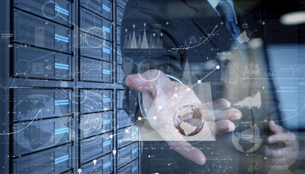 ransomware and cyber security attacks