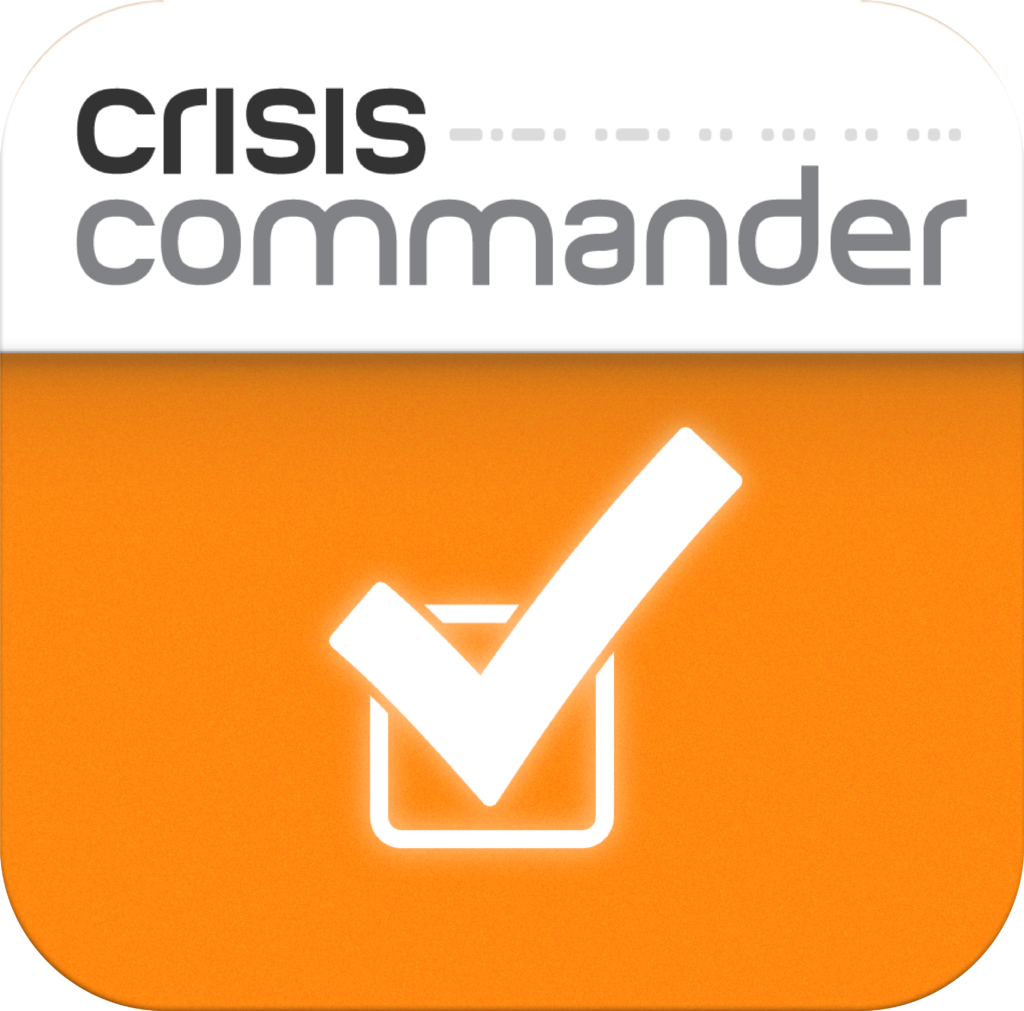 Crisis Commander for Crisis Management