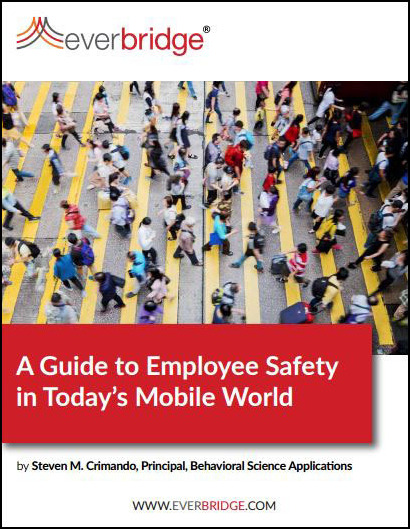 lone worker safety white paper