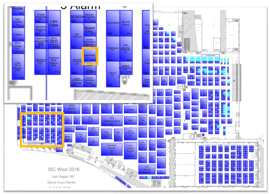 Isc West Floor Plan 2021 Viewfloor.co