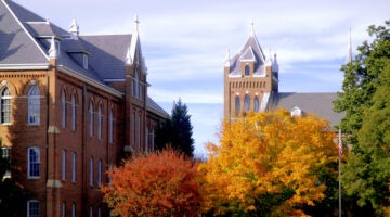 Keeping campus moving: A modern approach to continuity of operations planning (COOP)