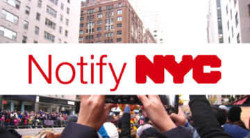 New York City Deploys Everbridge to Keep Holiday Revelers Safe  During the 92nd Annual Macy’s Thanksgiving Day Parade