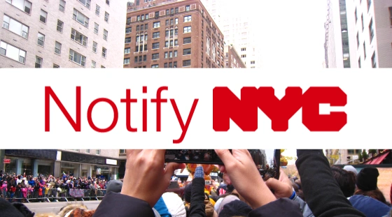 New York City Deploys Everbridge to Keep Holiday Revelers Safe During the 92nd Annual Macy’s Thanksgiving Day Parade