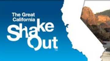 Everbridge to Support Millions of Americans During Great ShakeOut Earthquake Drills