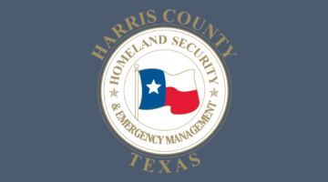 Harris County, TX Selects Everbridge to Power Its Mass Notification System