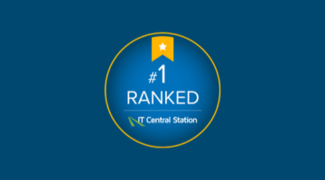 Everbridge Named Top Enterprise IT Alerting and Incident Management Solution of 2019 by IT Central Station