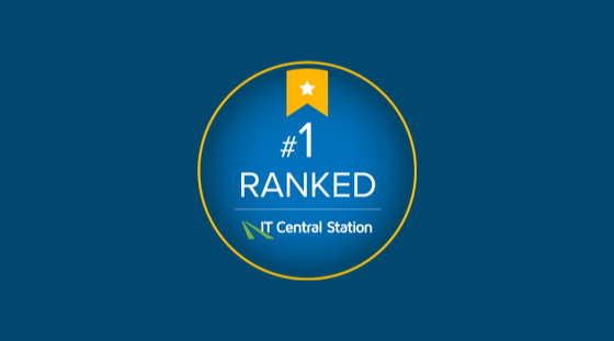 Everbridge Named Top Enterprise IT Alerting and Incident Management Solution of 2019 by IT Central Station