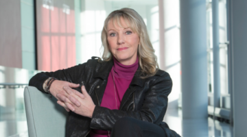 Everbridge Appoints Sharon Rowlands to its Board of Directors