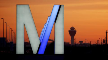 Everbridge Partners With Information Security Hub at Munich Airport