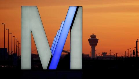 Everbridge Partners With Information Security Hub at Munich Airport
