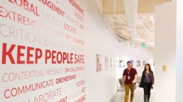 Goldman Sachs Selects Everbridge CEM Suite